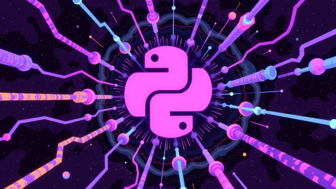 Python Code Executor